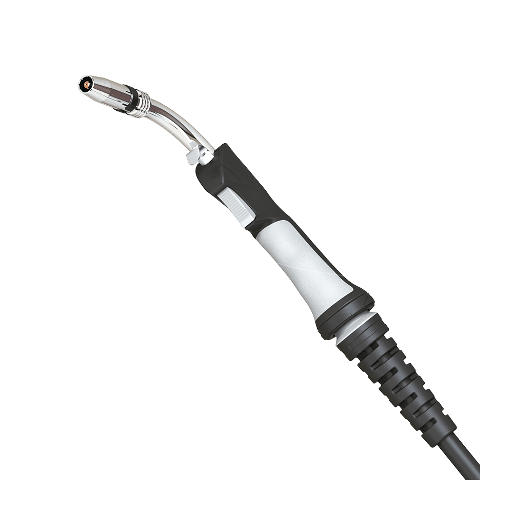 SB24 Binzel Style MIG Torch