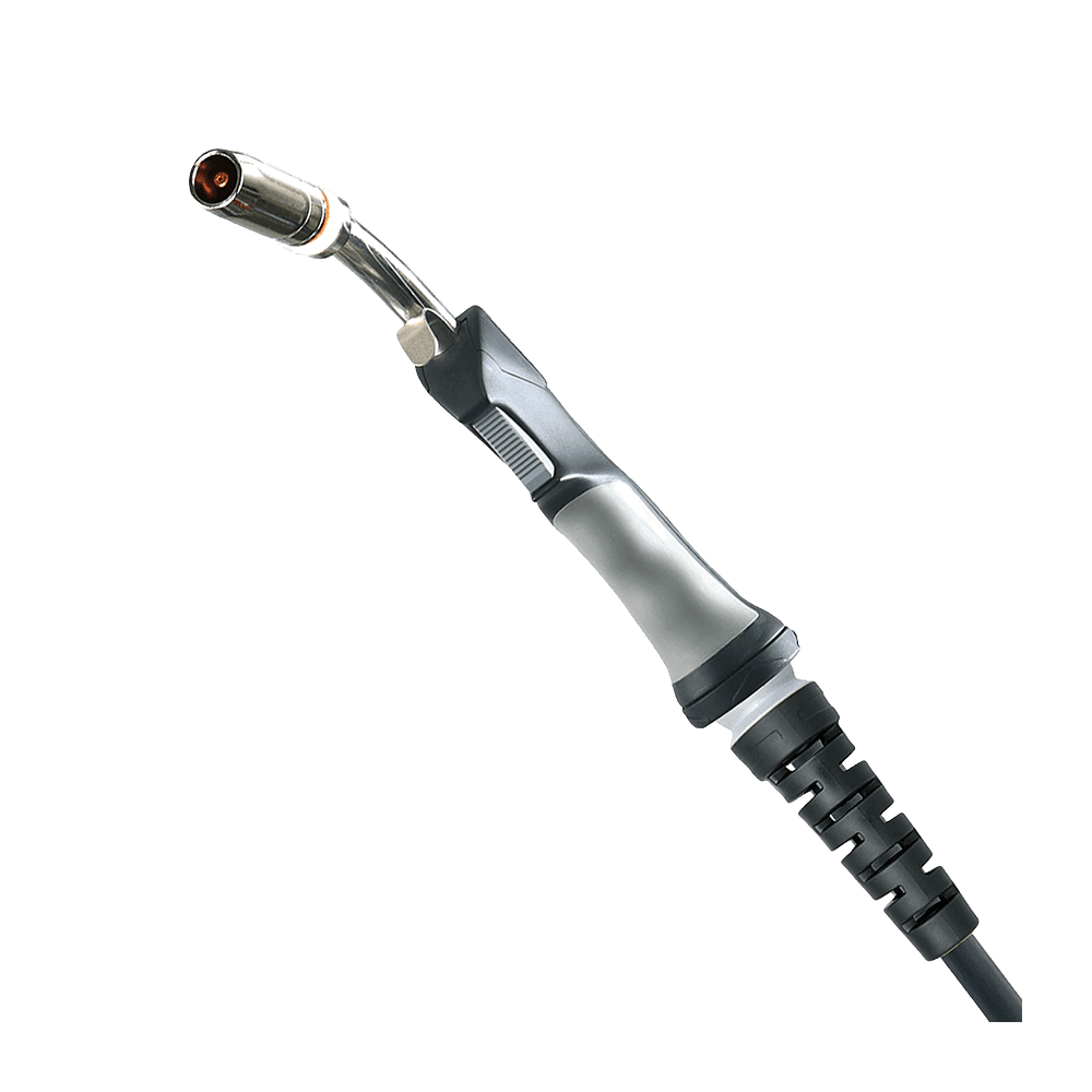 SB25 Binzel Style MIG Torch