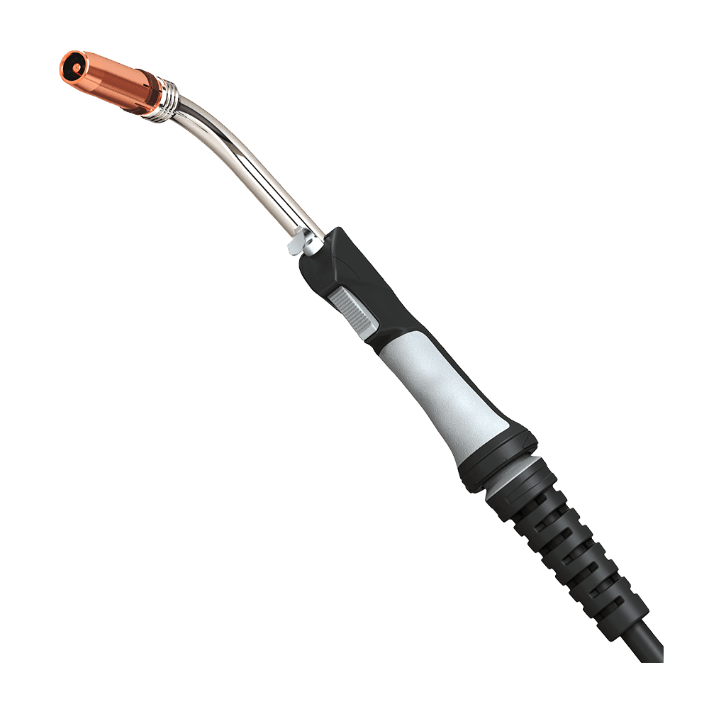 SB38 Binzel Style MIG Torch