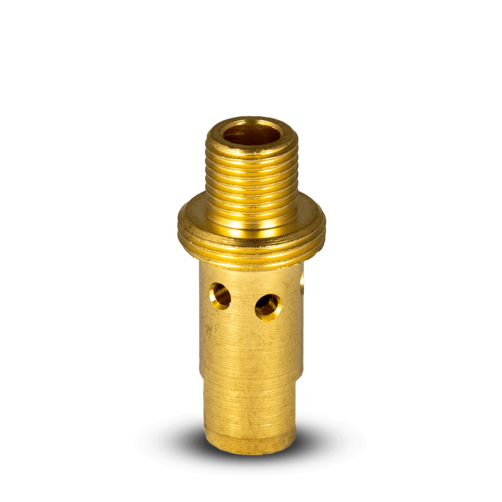 SB38 Tip Holder M8 PCTH38