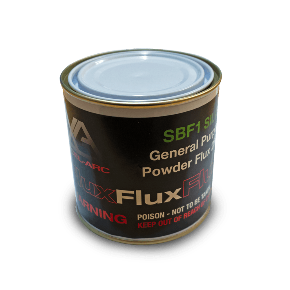 SBF1 Flux Powder1