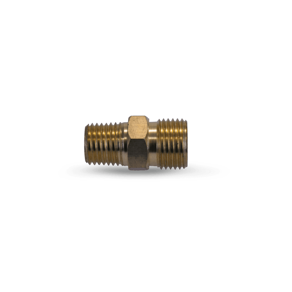 SPECTRON TORNADO Outlet Connector