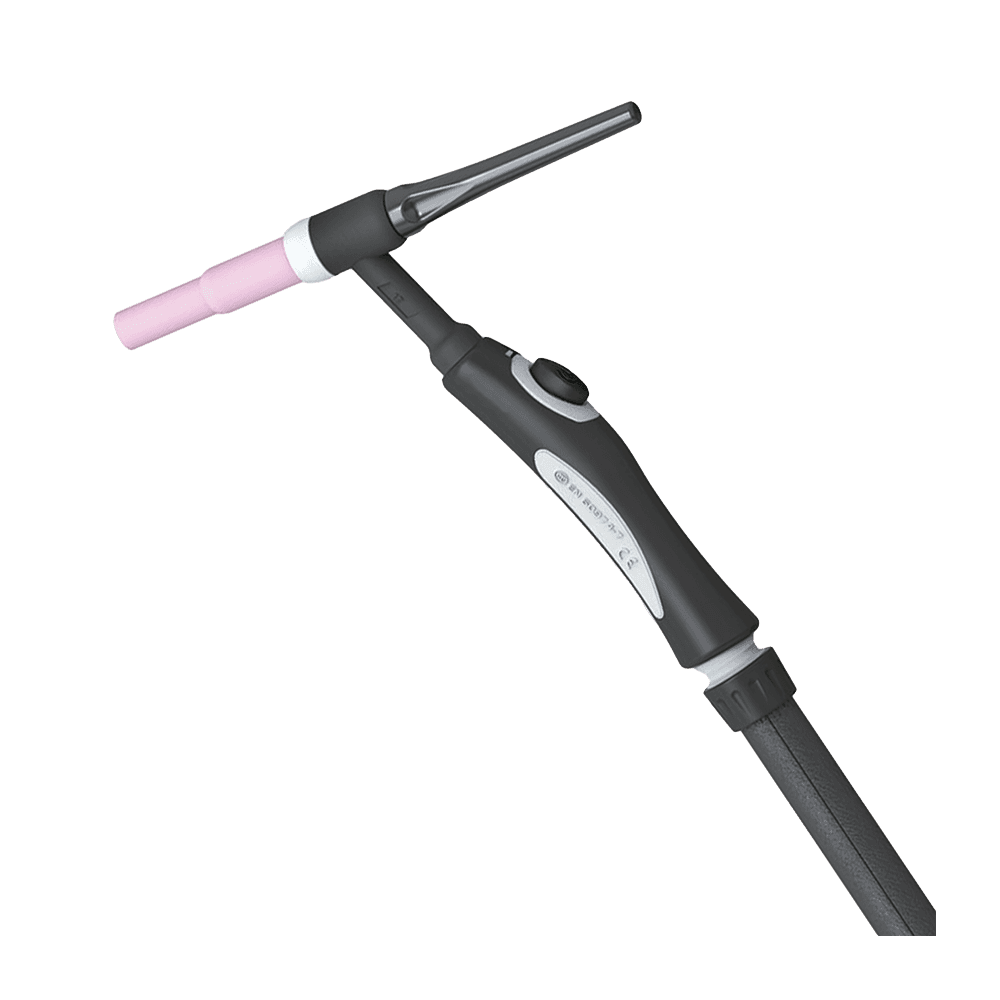 SR17 TIG Torch