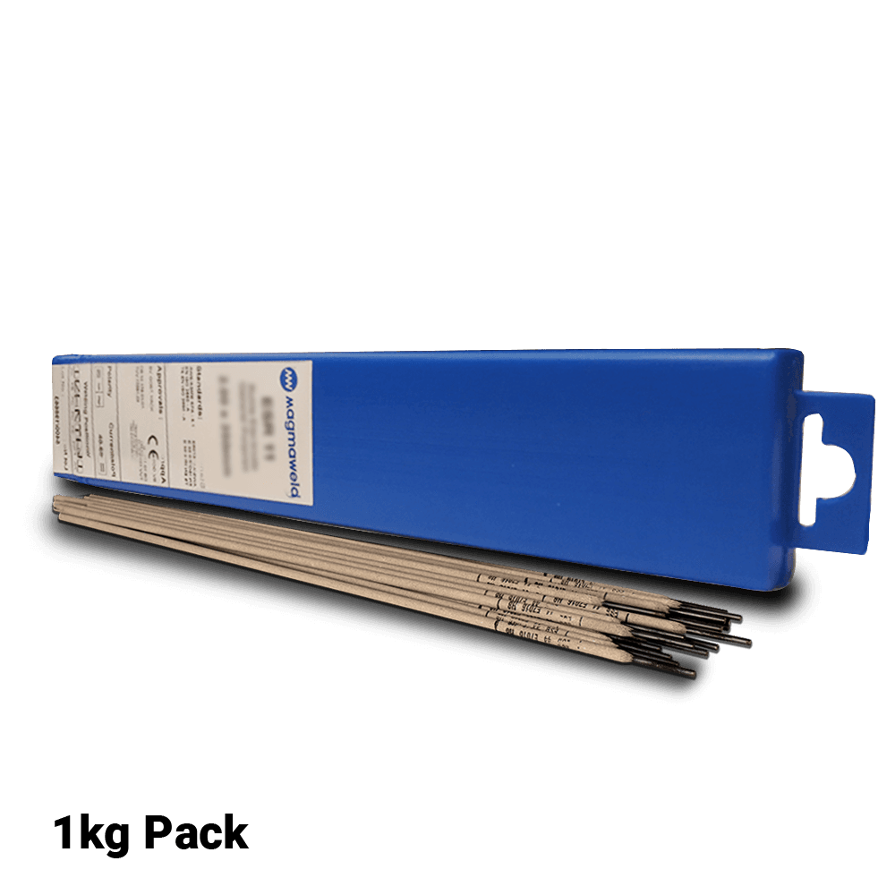STICK Electrodes 1kg pack all