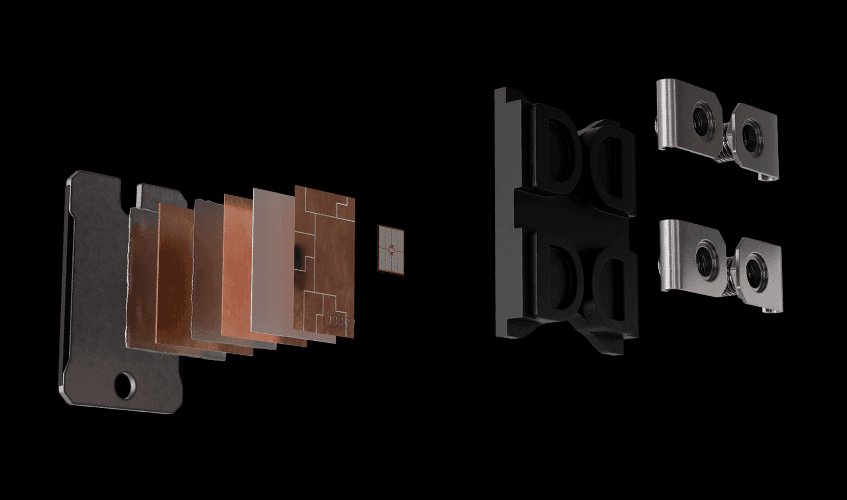 Silicon Carbide Technology