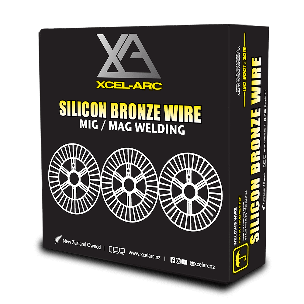Silicon bronze wire 2