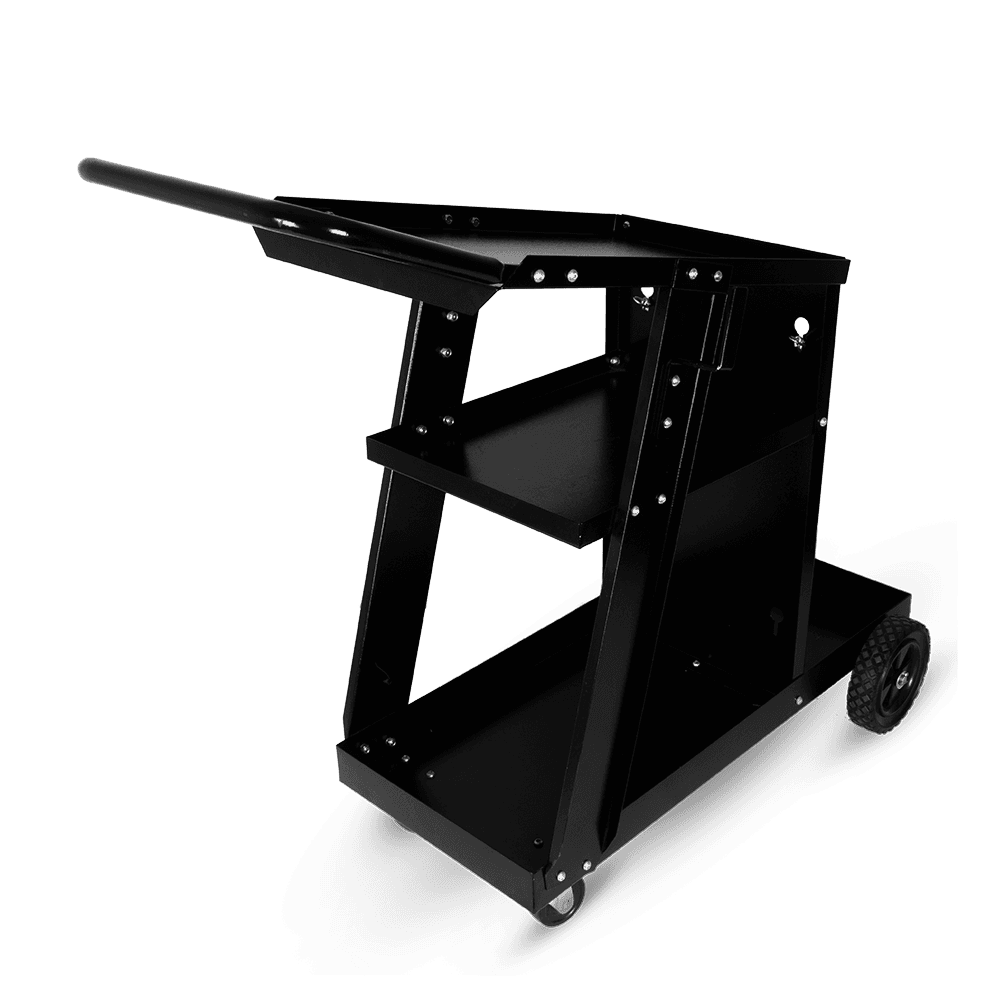 Small Machine Trolley