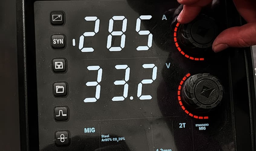 Smart Set mig