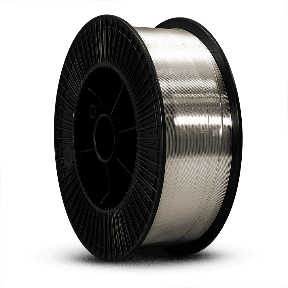 Stainless Steel MIG Wire Large Spool