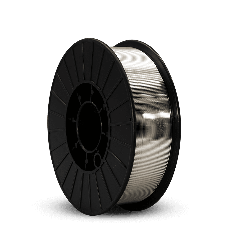Stainless Steel MIG Wire Medium Spool