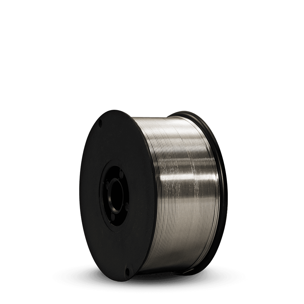 Stainless Steel MIG Wire Small Spool