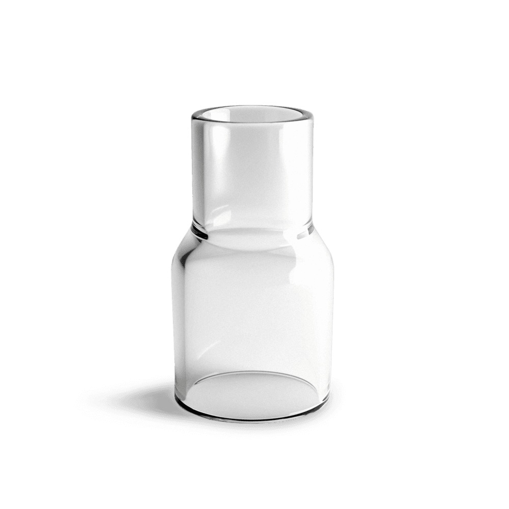 T2 Quartz Cup Size 10 T2QZ10