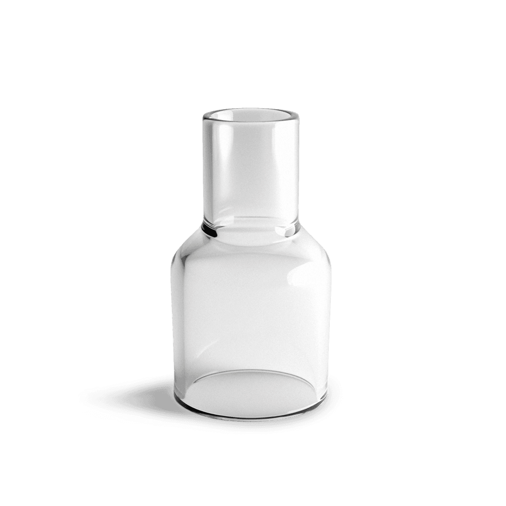 T2 Quartz Cup Size 6 T2QZ06