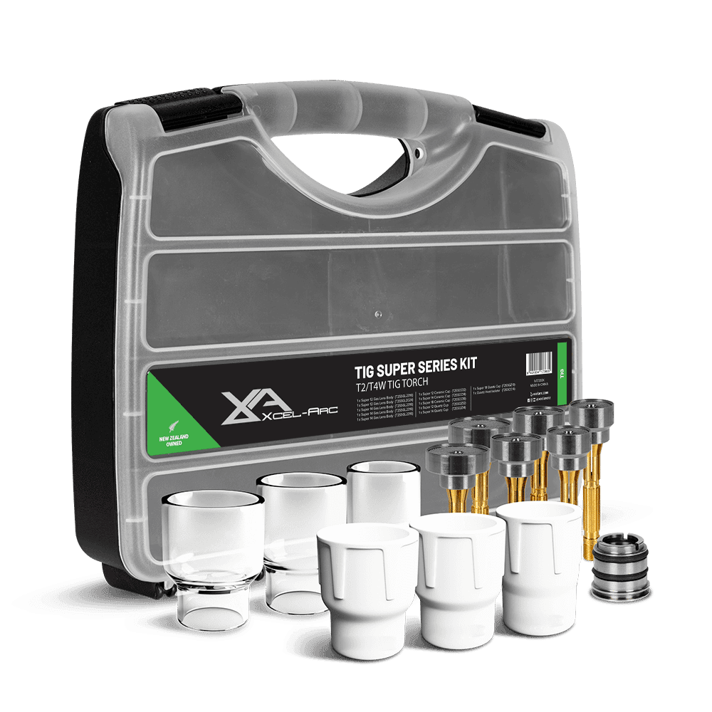 T2 TIG Starter Kit