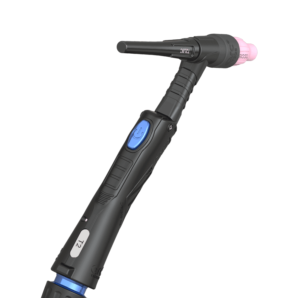 T2 TIG Torch