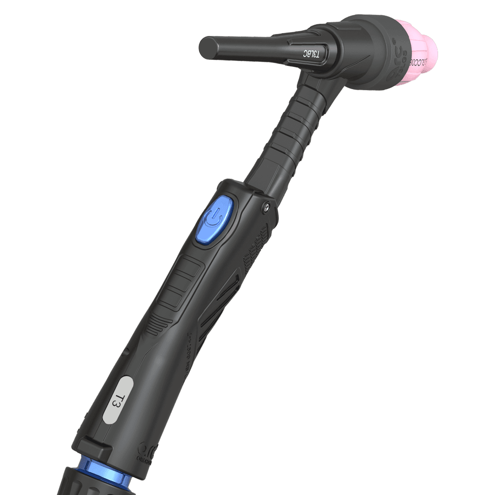 T3 TIG Torch