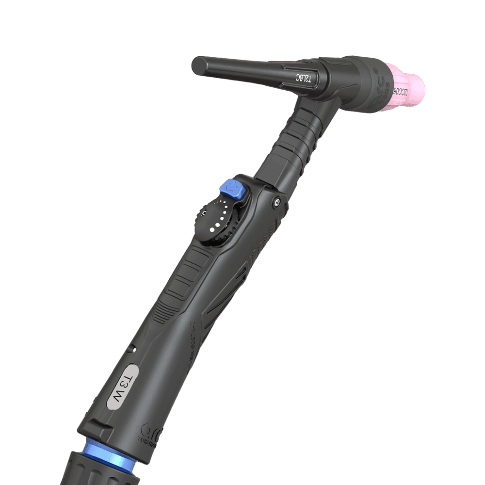 T3W TIG Torch