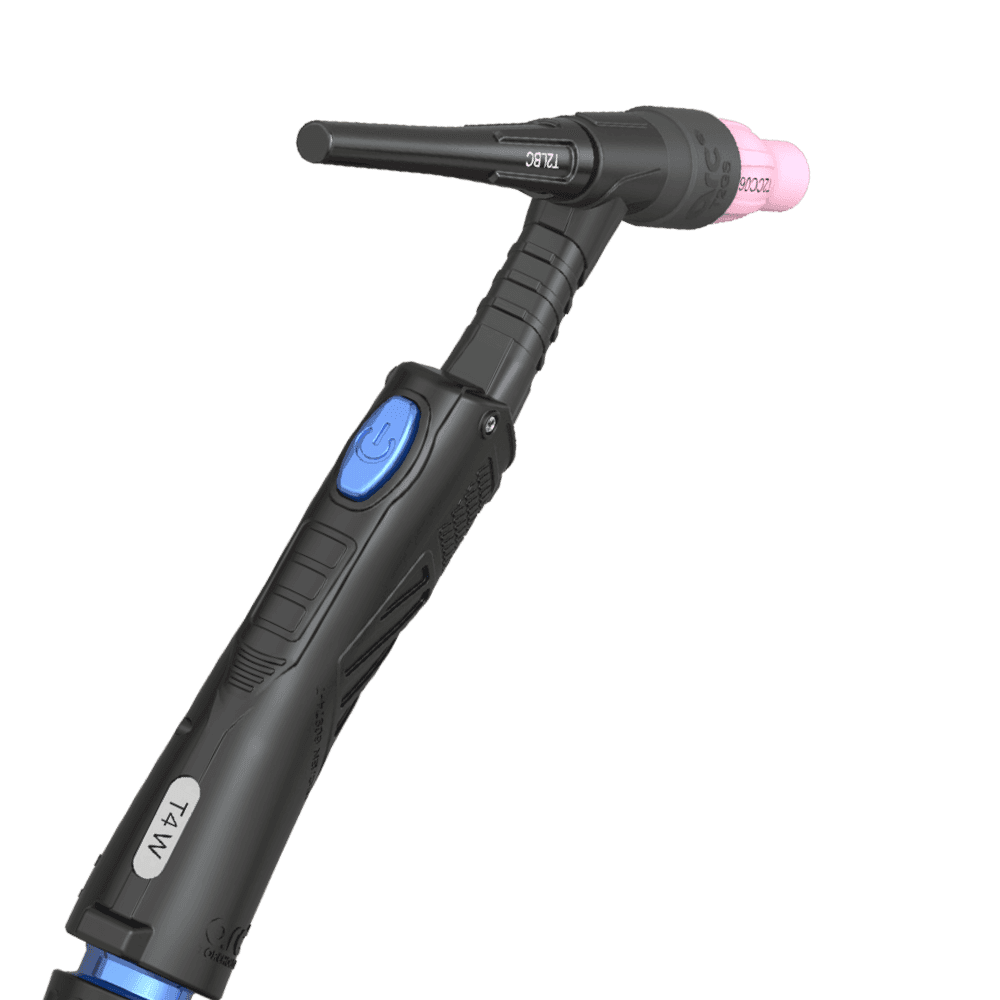 T4W TIG Torch