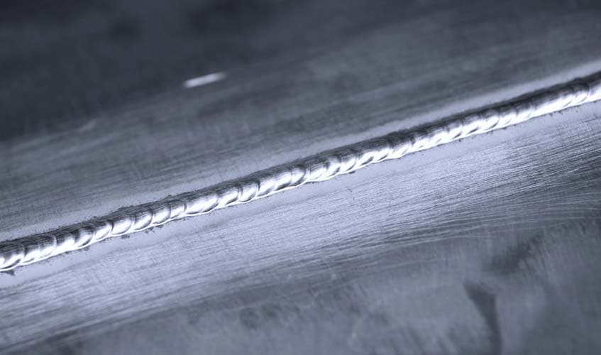 TIG Smart Set™