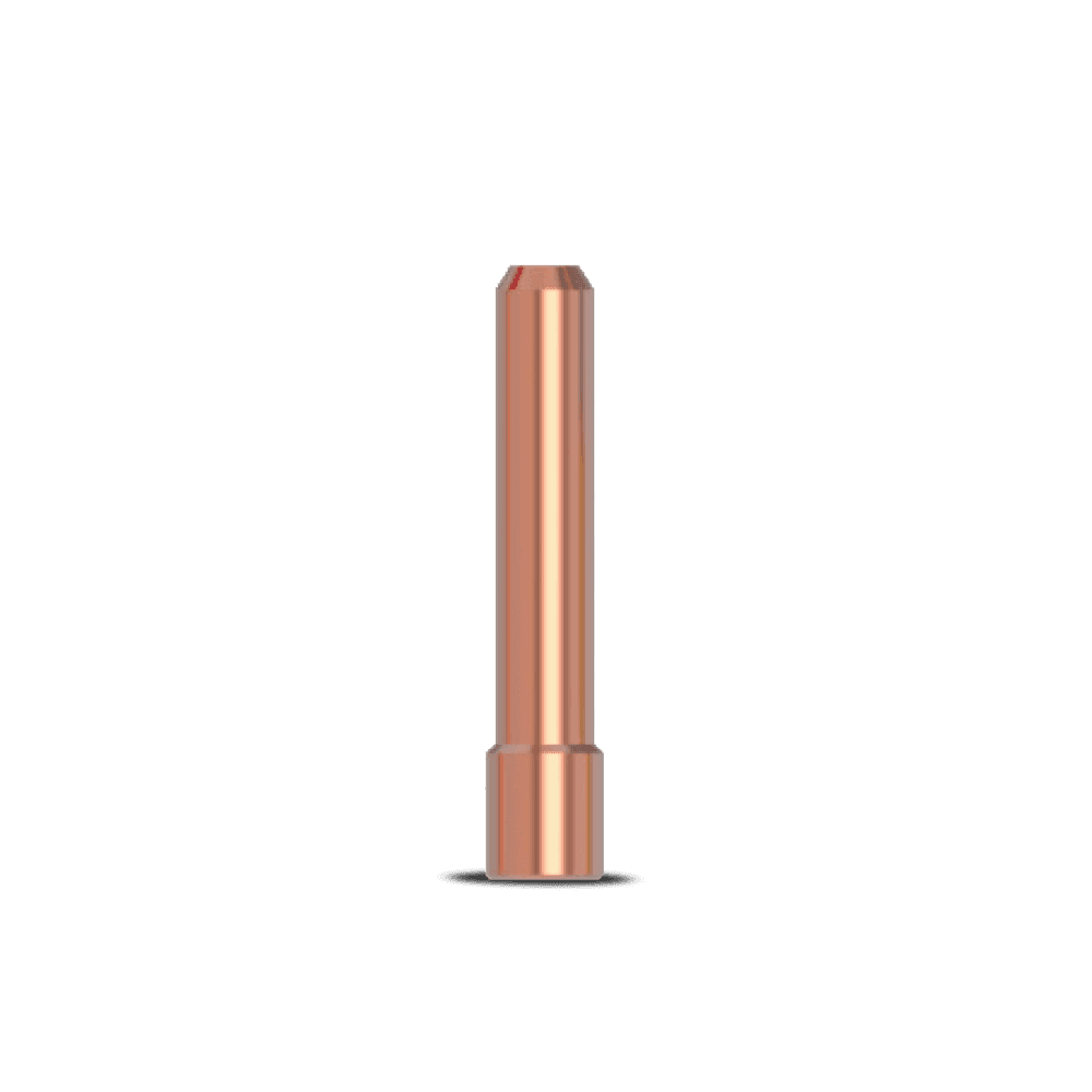 TIG TORCH COLLET stubby