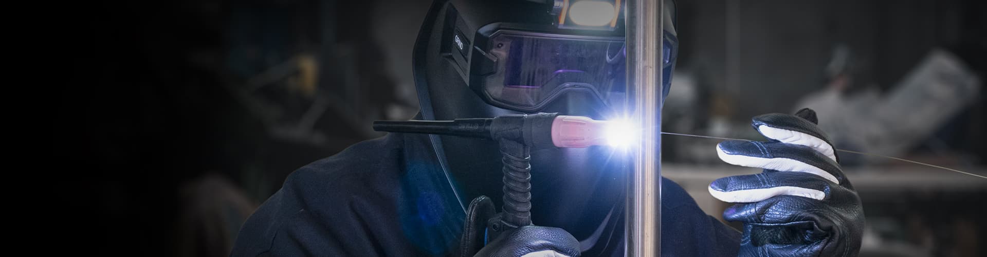 TIG Welding Wire