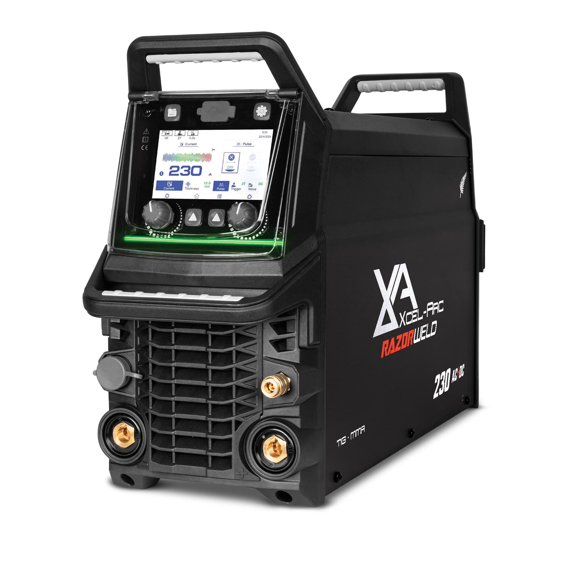 TIG230ACDC