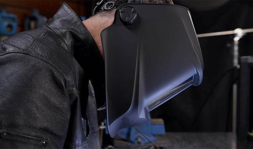 TRADE BLACK Backup Battery
