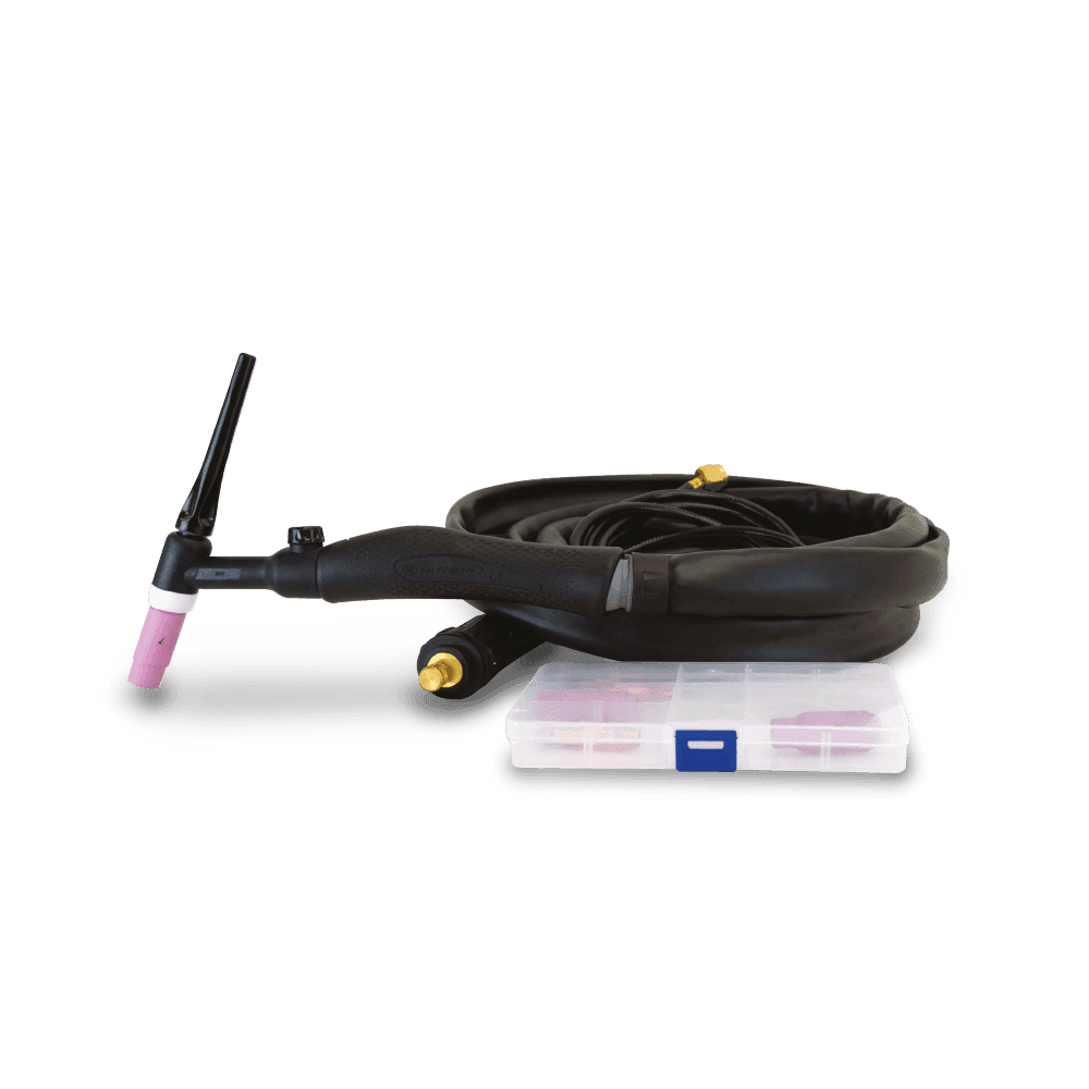 Tig Kits XATK11