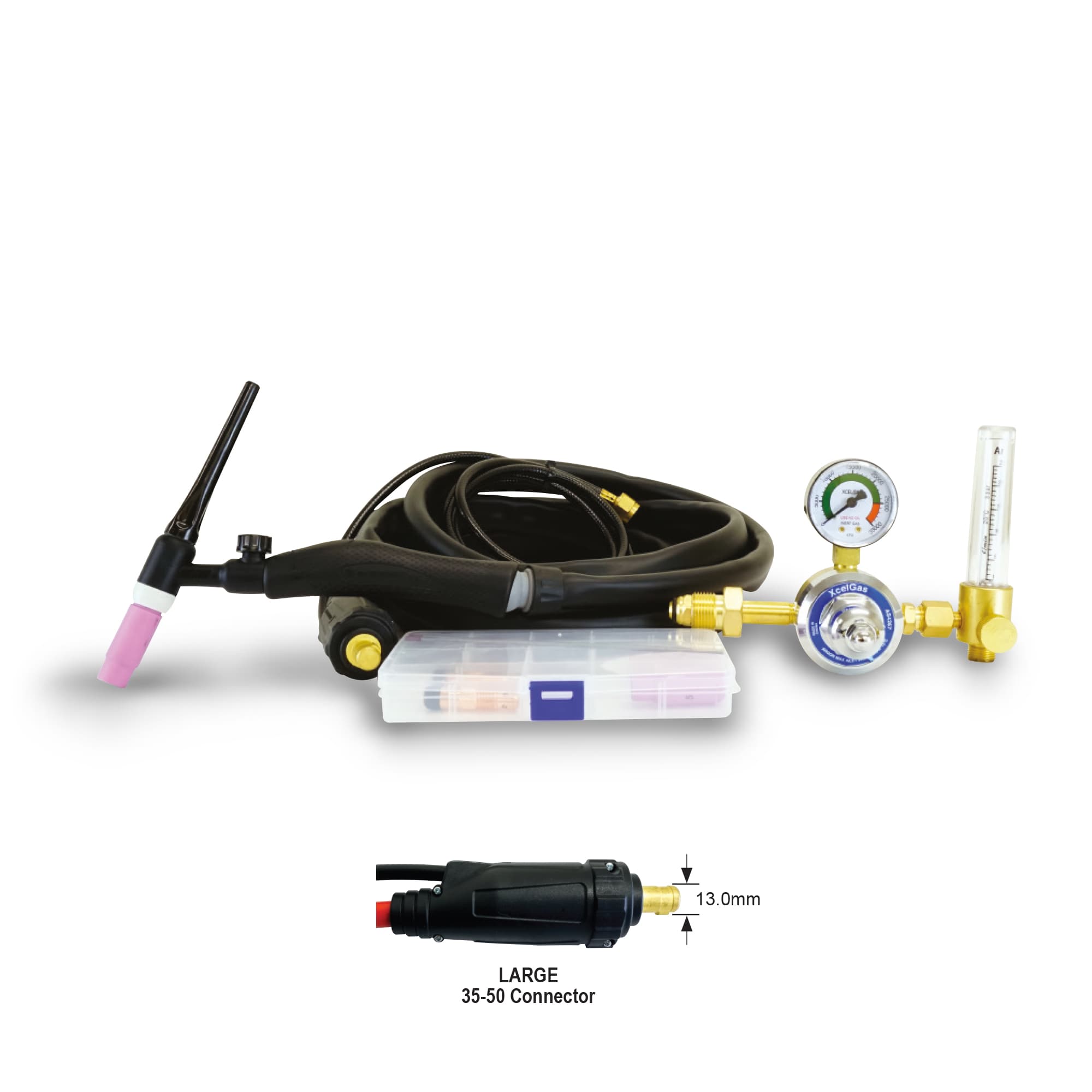 Tig Kits XATK2