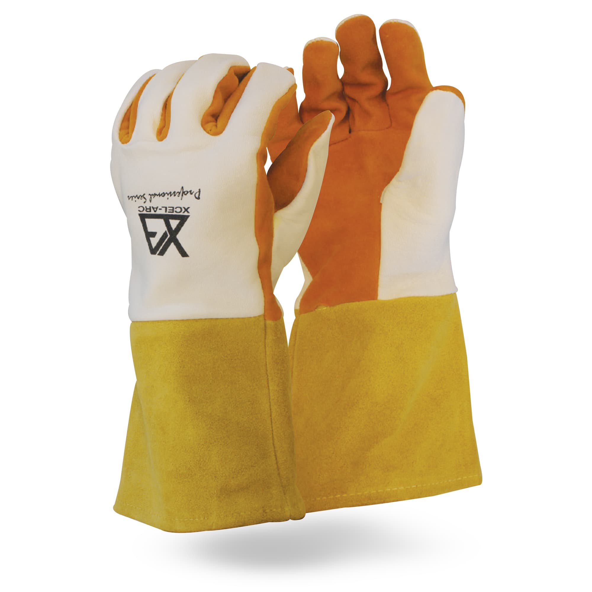 Tig soft touch gloves GDS