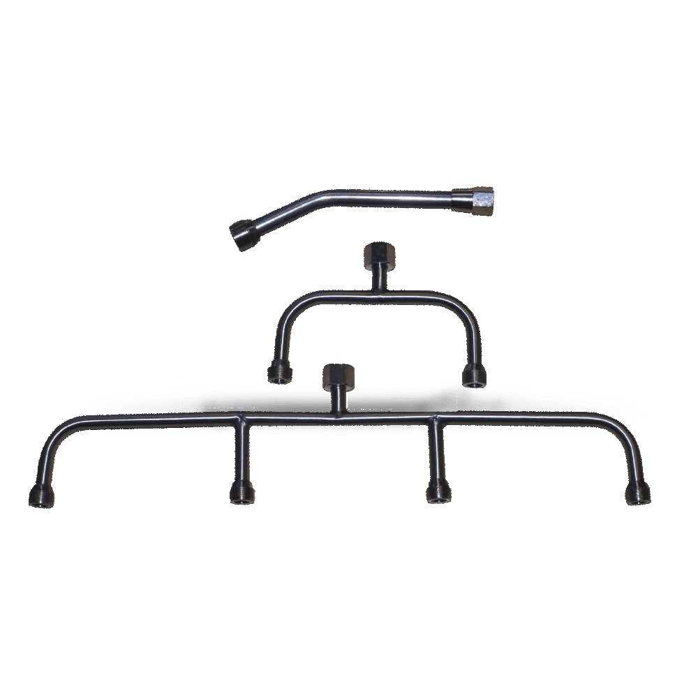 Torch Necks for PH01 Handle