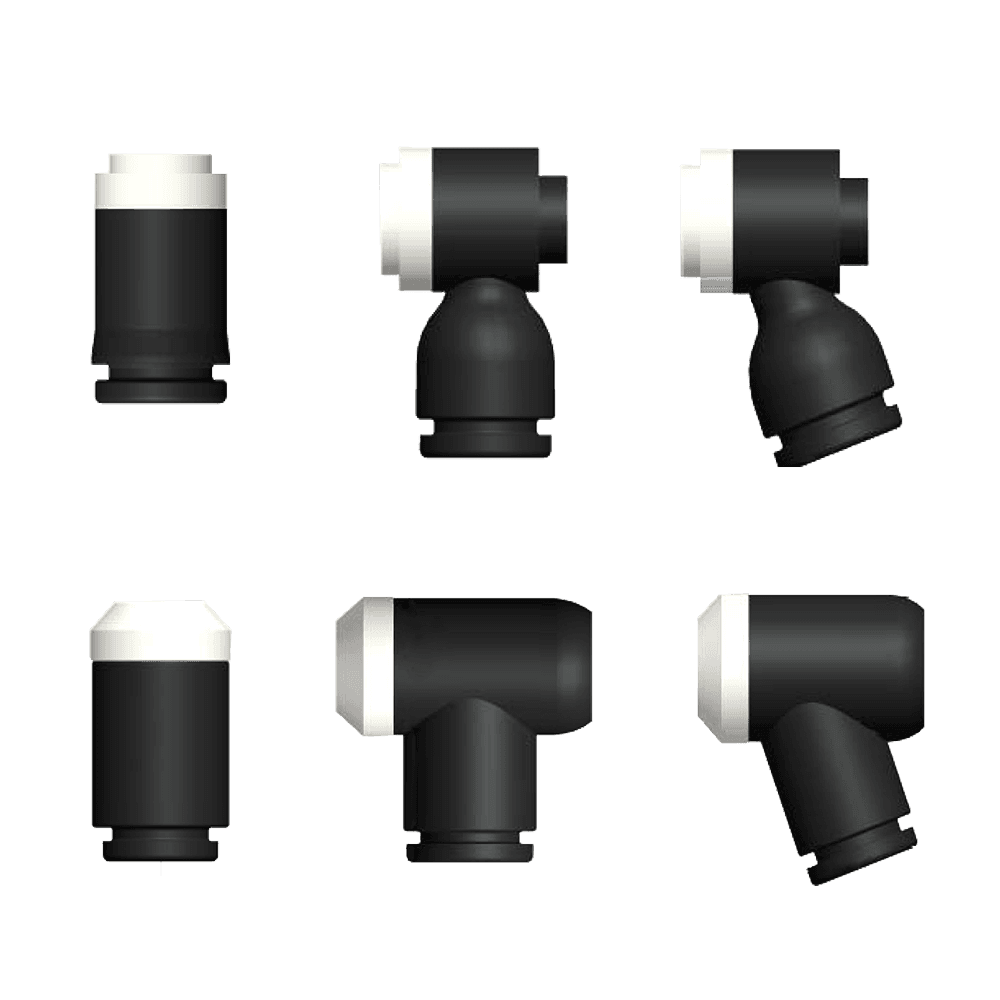 Torch Heads