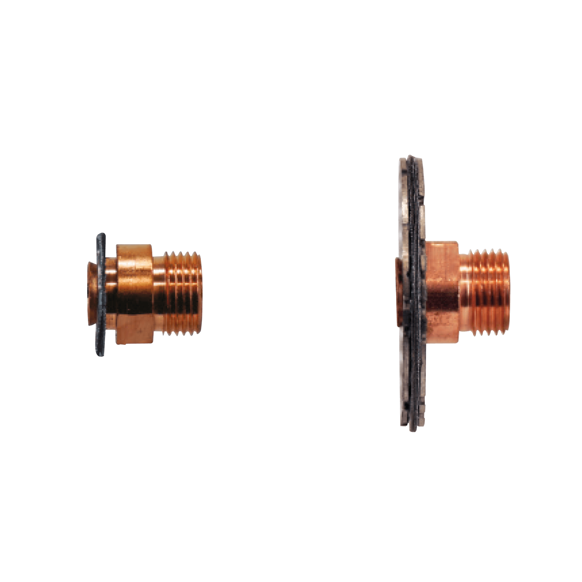 Tungsten Adapters