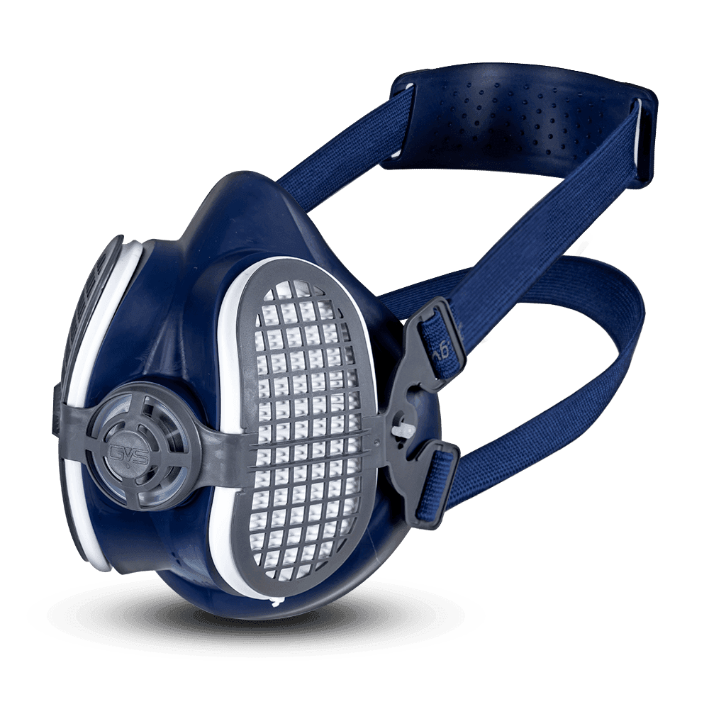 Xcle-Arc Respirator Right View