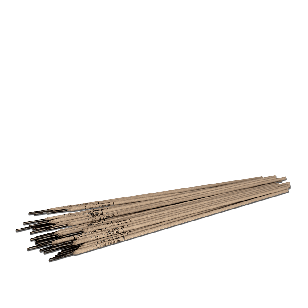 UNIMIG STICK Welding Electrodes Isolated