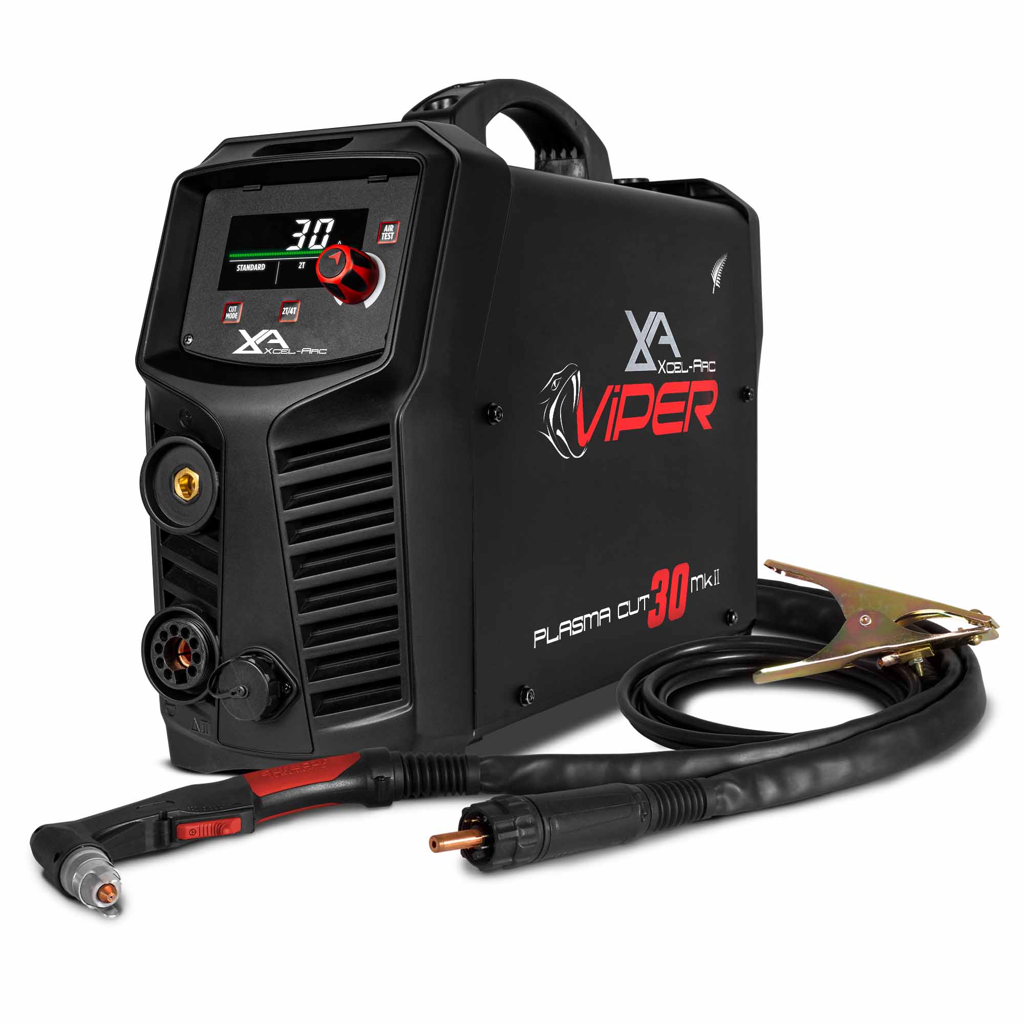 VIPER CUT 30 Mk II Kit
