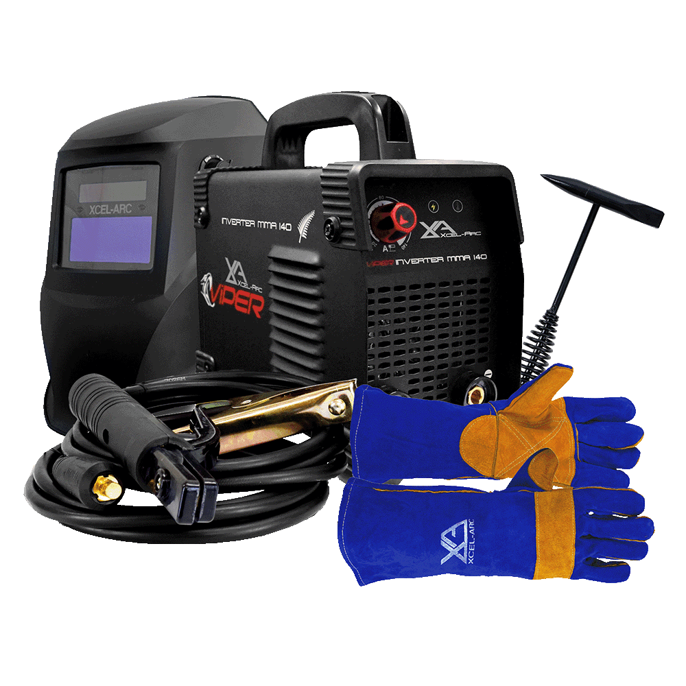 Viper Arc 140 Bundle