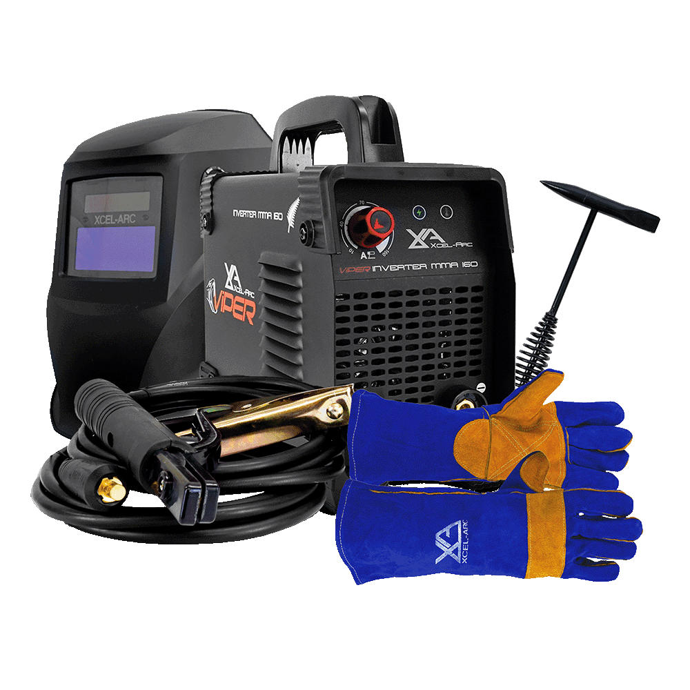 Viper Arc 160 Bundle