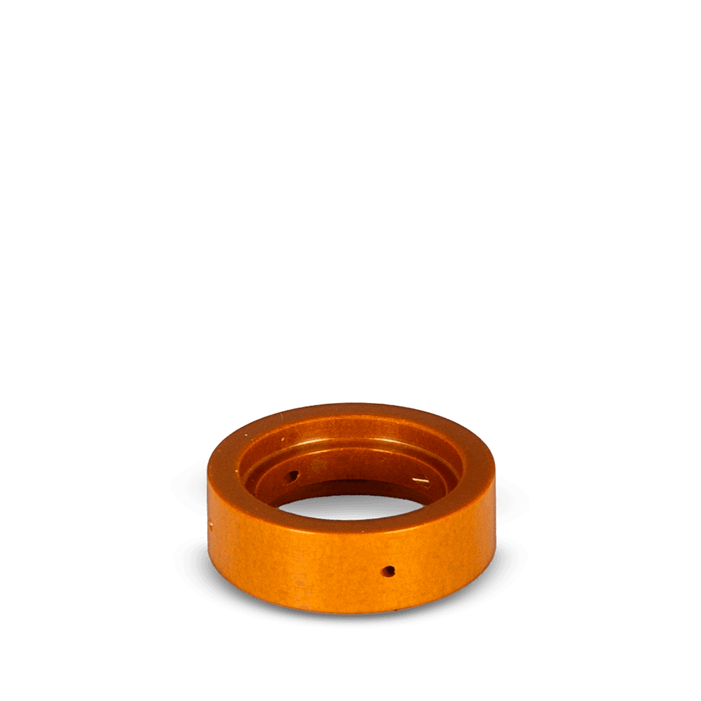 Viper Cut 30 Swirl Ring WGSC2506