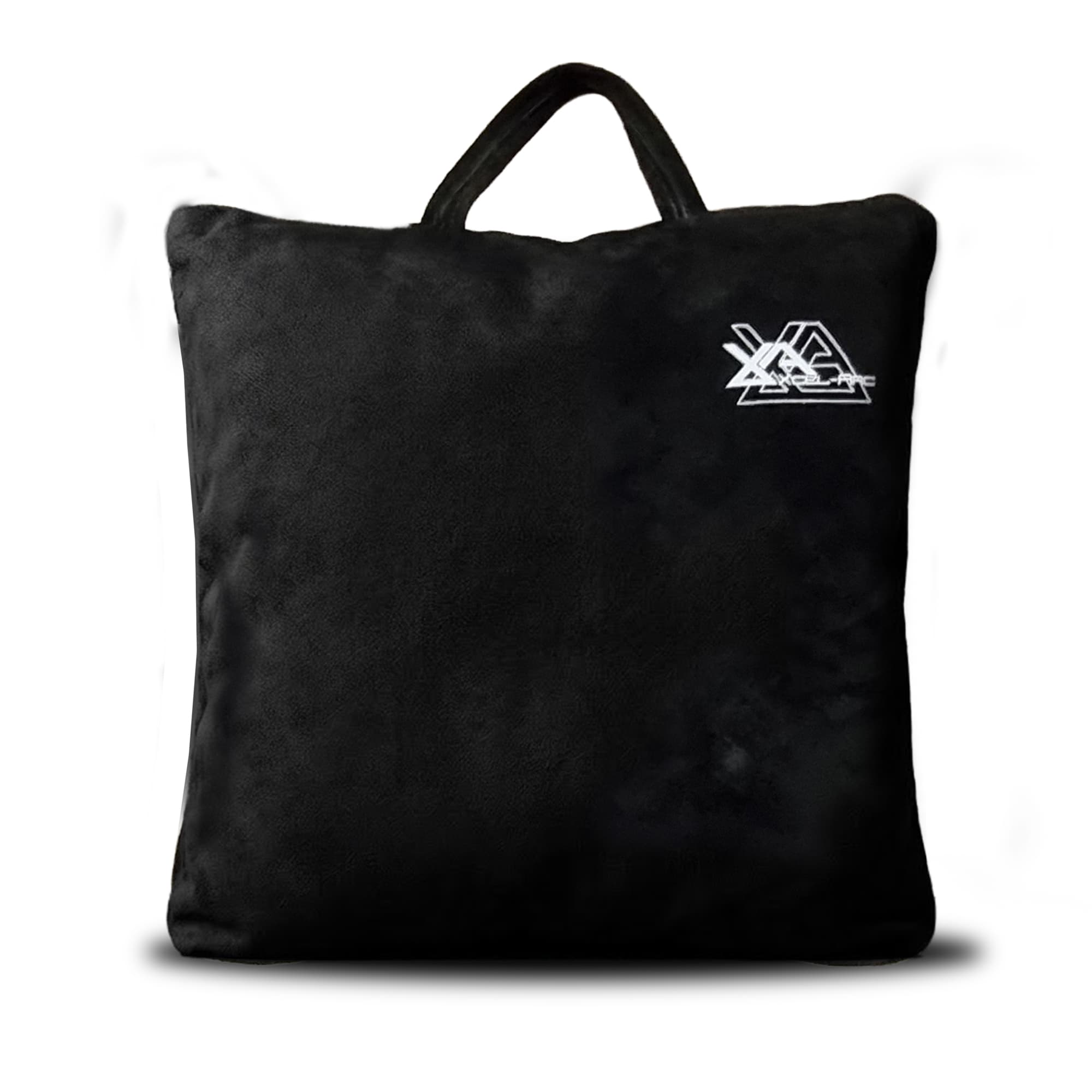 WELDERS CUSHION black version front