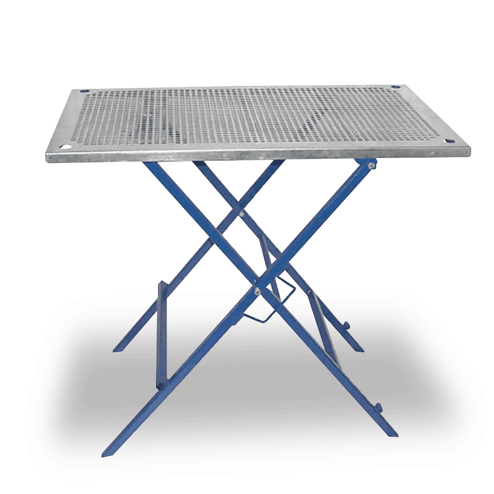 WELDING TABLES 180KG