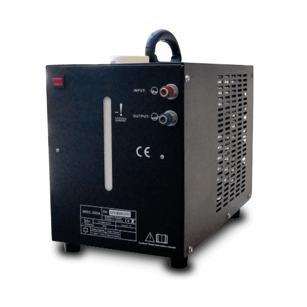 Water Cooler Portable Type