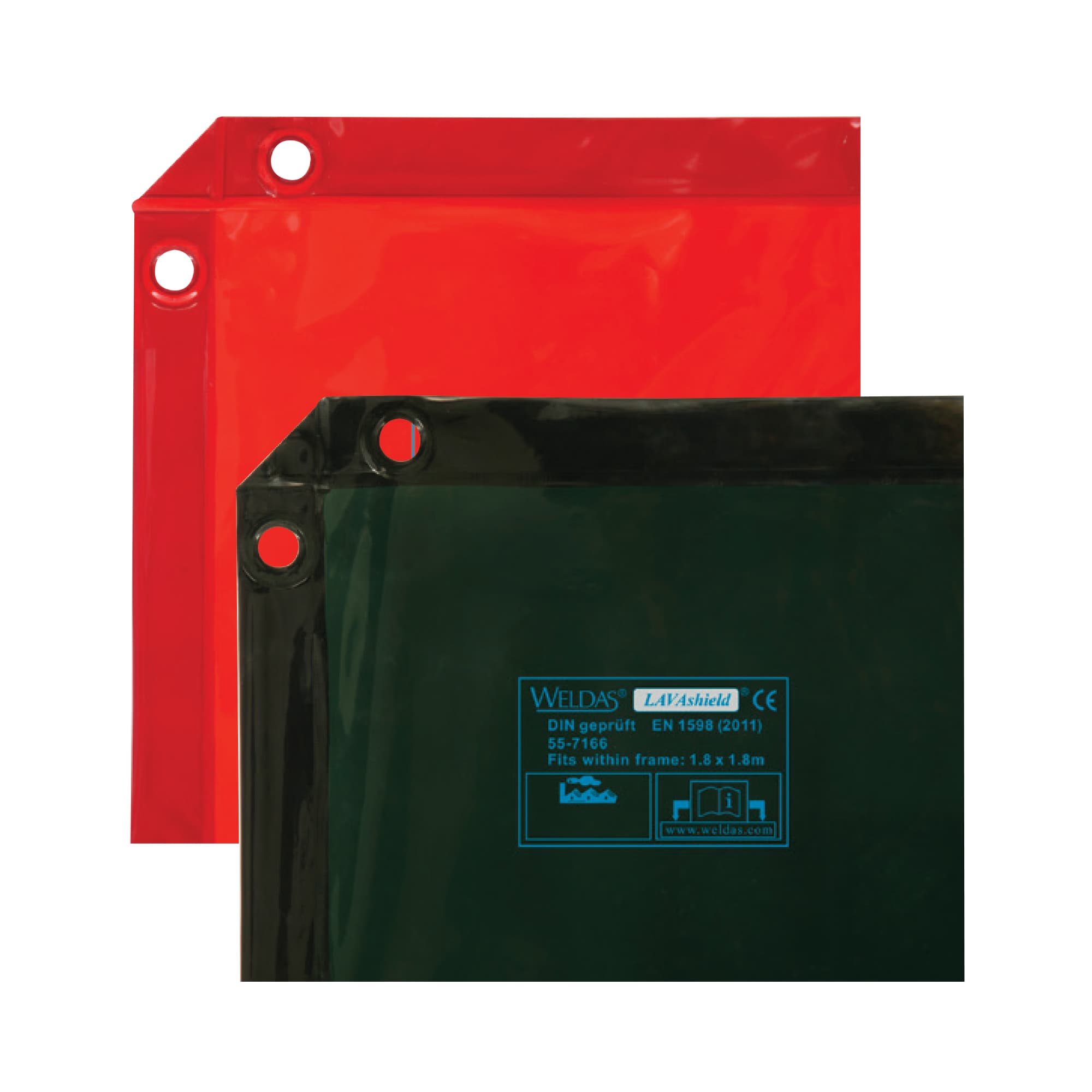 Welding Screens