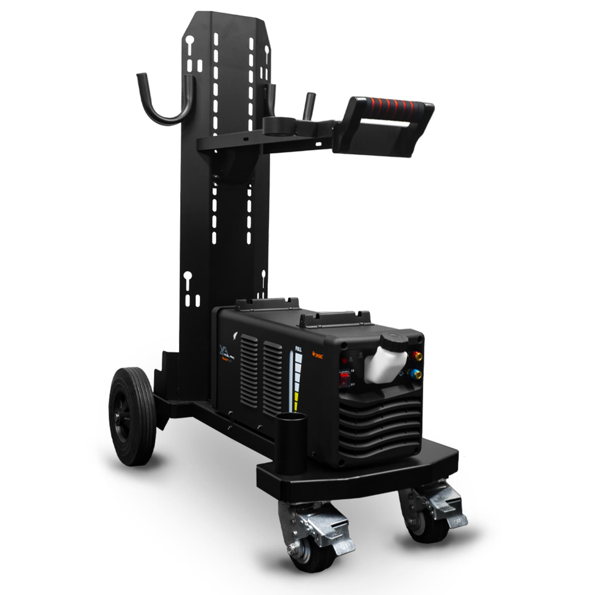 Welding Trolley with Water Cooler R
