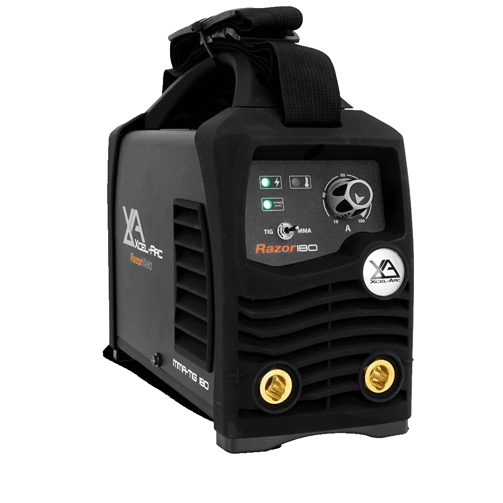 XA ARC180RZ K Updated