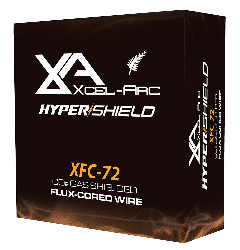 XA Flux Core Mig Wire