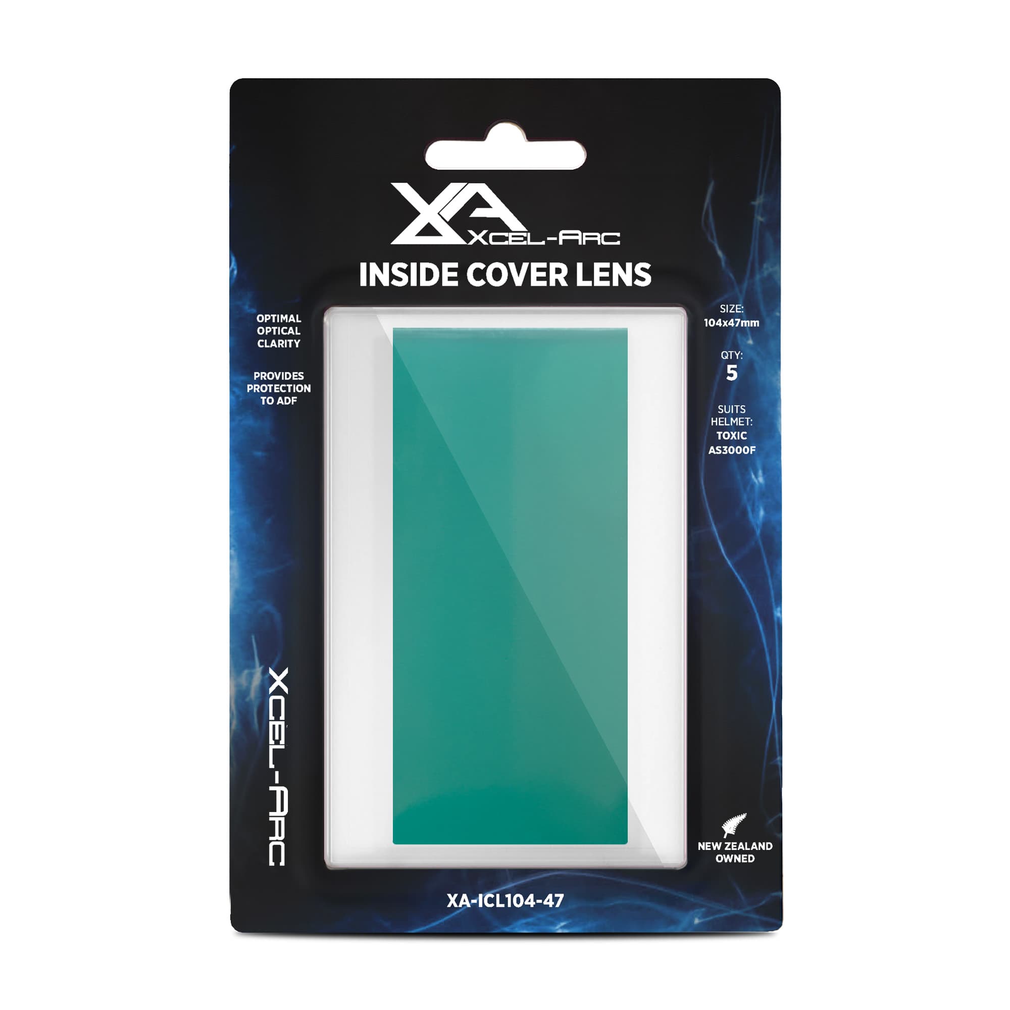 XA ICL104 47 Blister pack