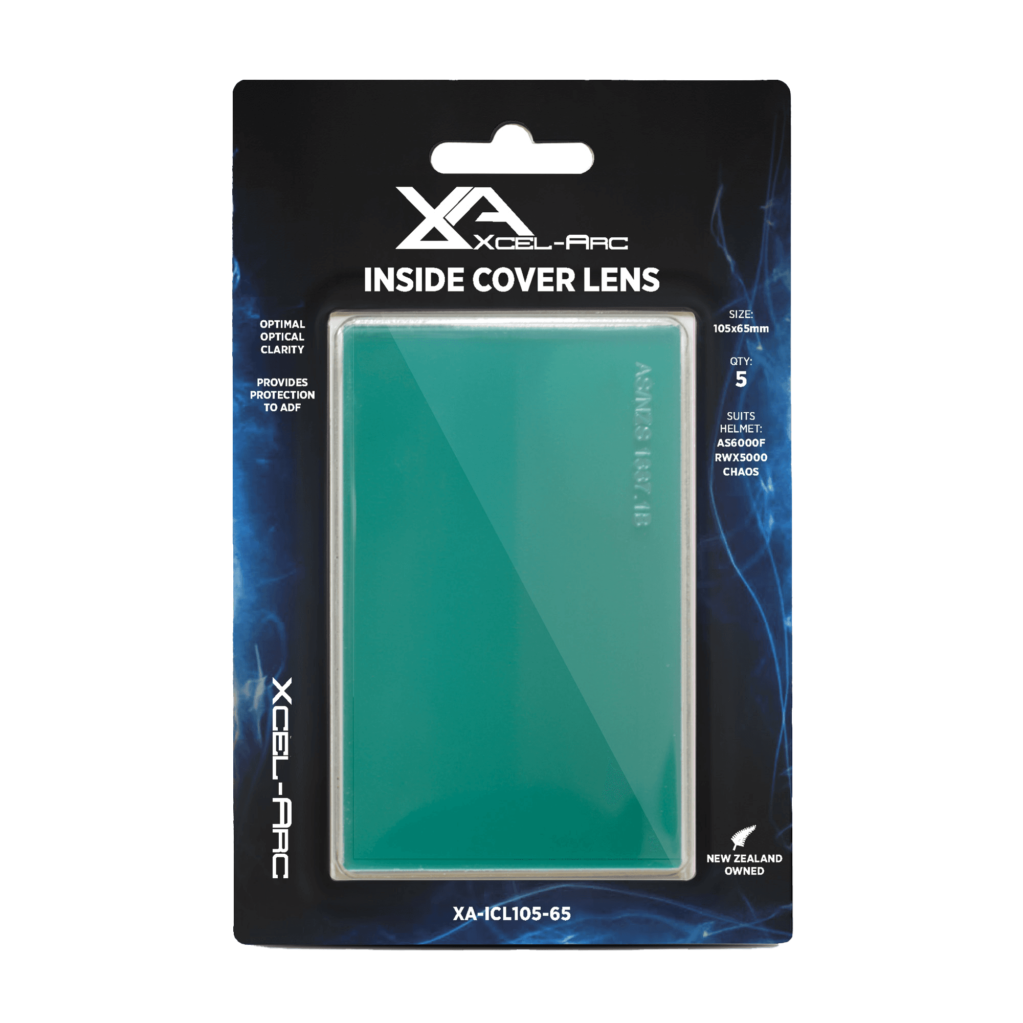 XA ICL105 65 Blister pack