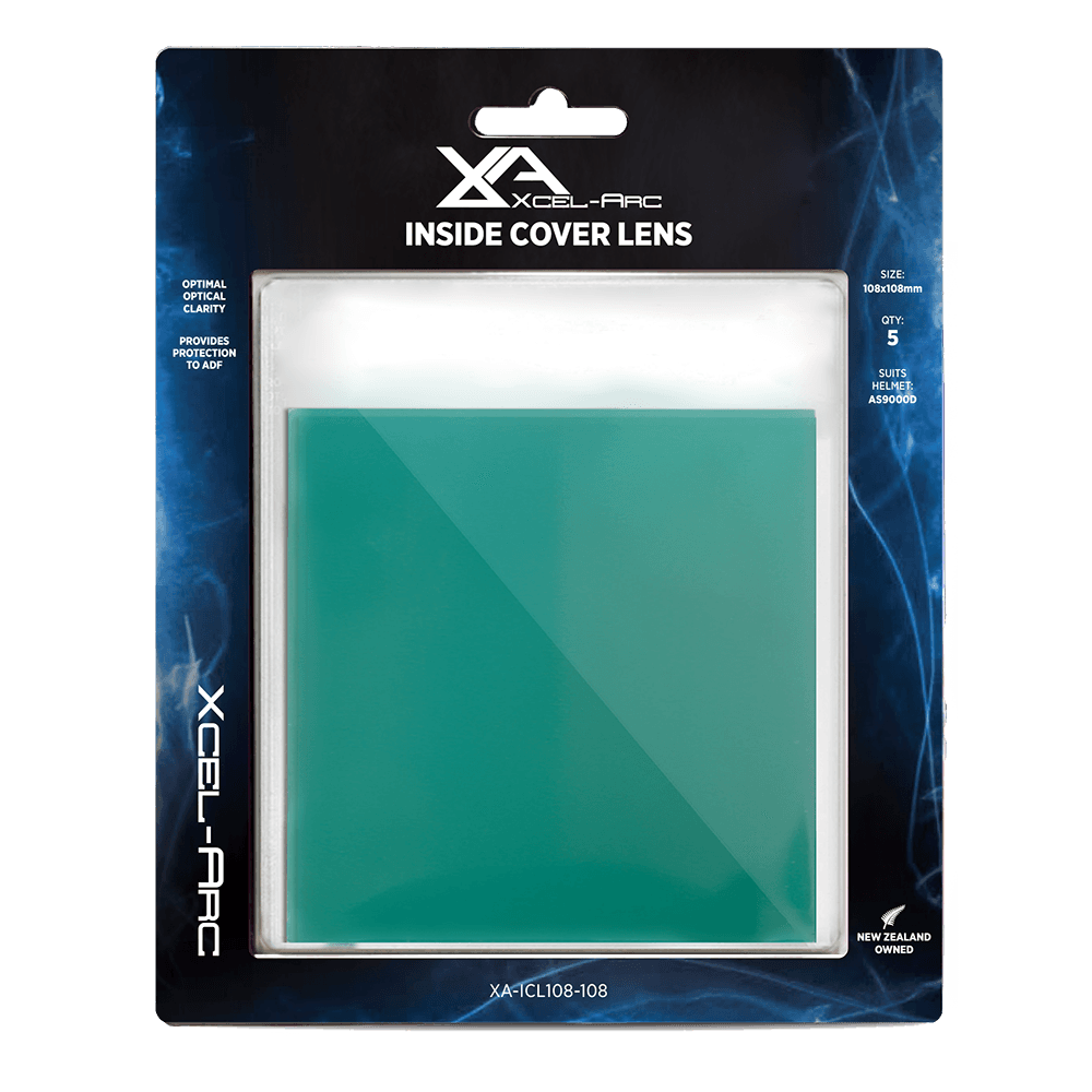 XA ICL108 108 Blister pack