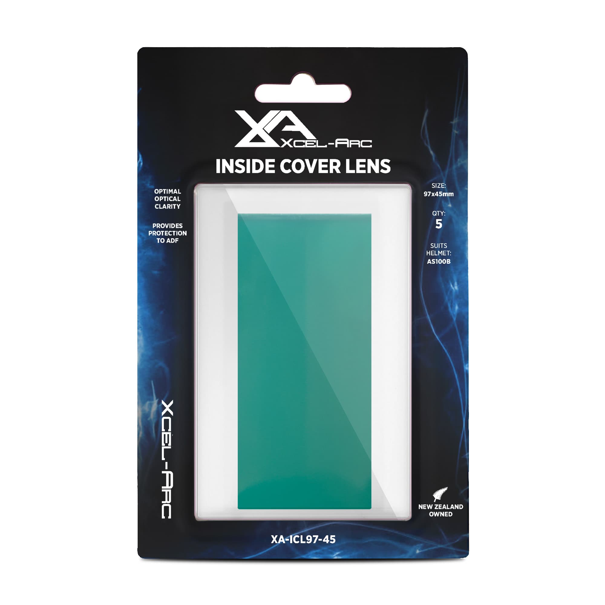 XA ICL97 45 Blister Pack